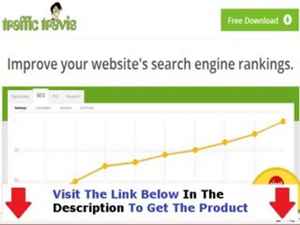 Traffic Travis Unbiased Review Bonus + Discount