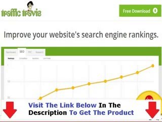 Traffic Travis Unbiased Review Bonus + Discount