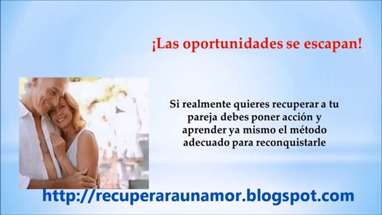 Como Recuperar Un Amor - Cómo Recuperar Mi Matrimonio Y Evitar El Divorcio