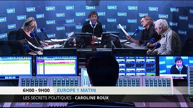 Elections départementales : projections inquiétantes pour le PS