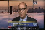 Richard Gage remet en question le 11-Septembre remis en question devant des millions de téléspectateurs