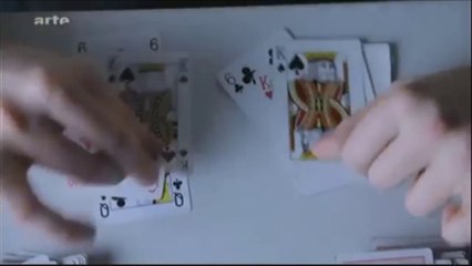 Mémorisation - La méthode des lieux