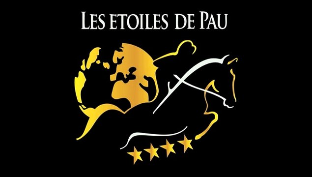 Les étoiles de Pau 2014