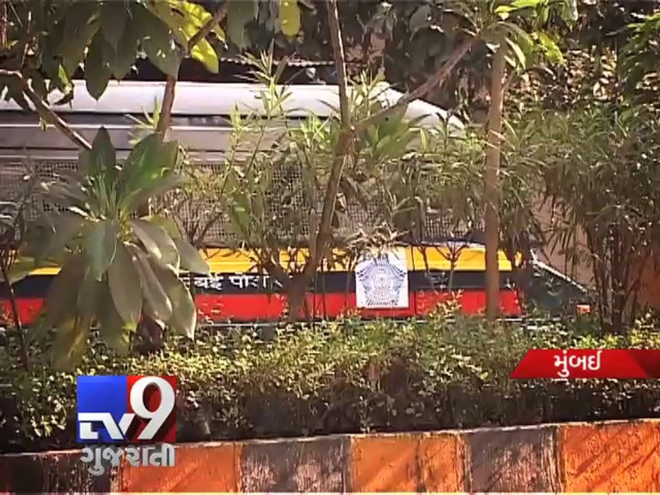 Mumbai: ATS arrests software engineer for ‘plotting attack on US school’ - Tv9 Gujarati