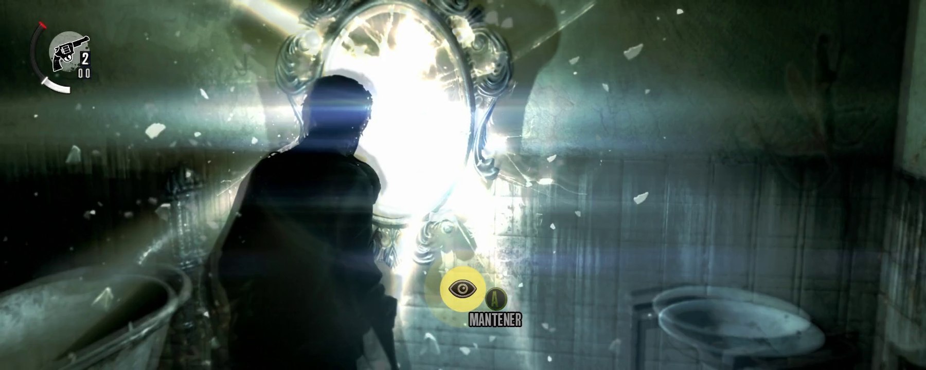 The Evil Within | Capítulo 3 | Las garras de la horda | Pt. 2/2