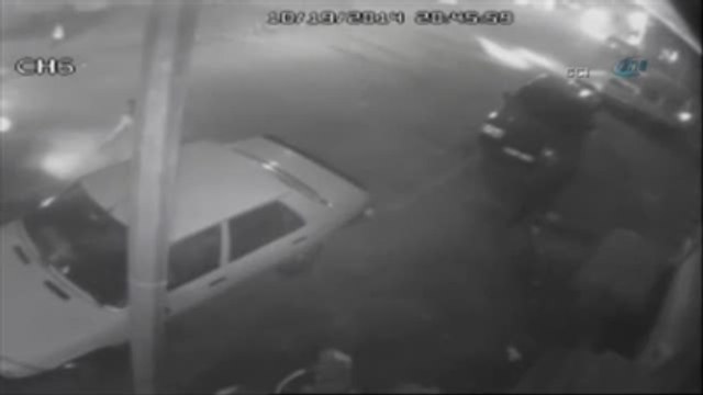 Arkadaş Kavgası Kanlı Bitti