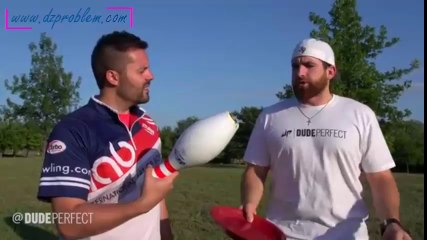 Bowling Trick Shots avec Jason Belmonte
