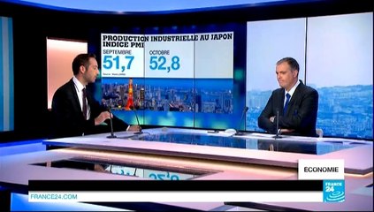Journal de l'Economie - Le duo Pouyanné-Desmaret aux manettes de Total