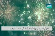 Hindus across Pakistan celebrate Diwali