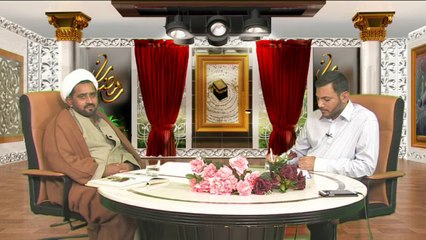 sahar with hidayat 11-07-2014  13 RAMADAN