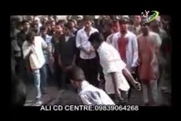 05-Aey Merey Baba( Murtuza Hilal Nauhey 2013-14)