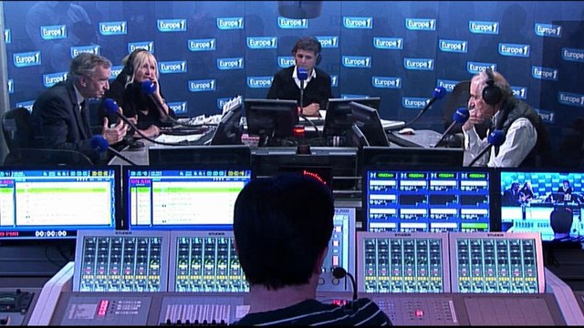 Bernard Arnault : la Fondation Louis Vuitton, un rêve devenu réalité