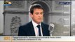 Bourdin Direct: Manuel Valls - 23/10