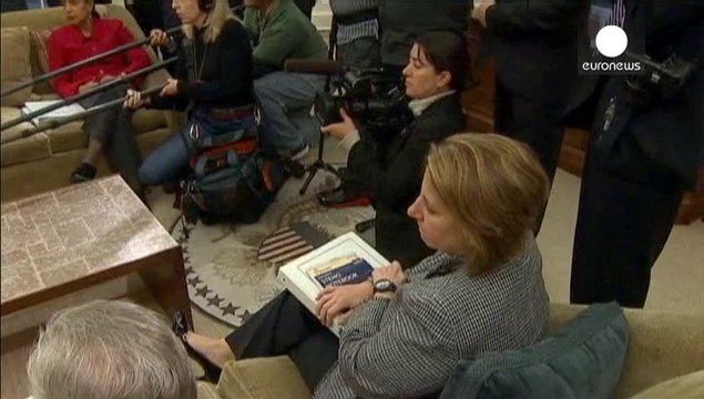 Новые меры на территории США против Эболы