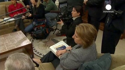 Новые меры на территории США против Эболы