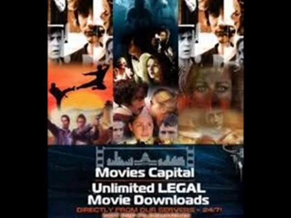 MOVIES CAPITAL - UNLIMITED MOVIES