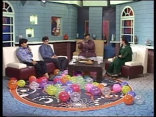 Salam Sindh 23.10.2014 part 2 of 7