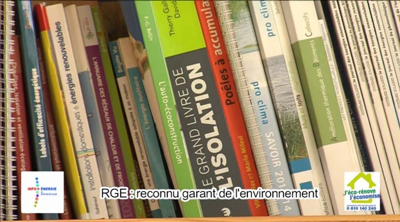 Espace Info Energie Nord-Pas de Calais