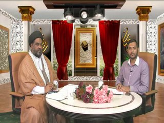 SAHAR WITH HIDAYAT   PART-2   24-07-14   26 RAMADAN