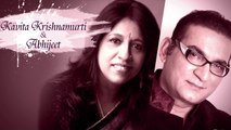 Love To Live - Kavita Krishnamurti & Abhijeet - Top Hindi Songs - YouTube