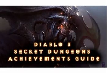 diablo 3 gold secrets + diablo 3 gold secrets forum