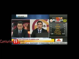 GSTV: Bu Almanlar gerçekten doymuyor