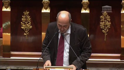 Discussion Générale PLFSS 2015