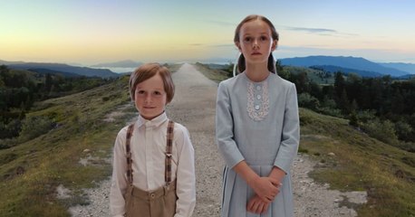 Çocuklar Anne-Babasını Seçemez...