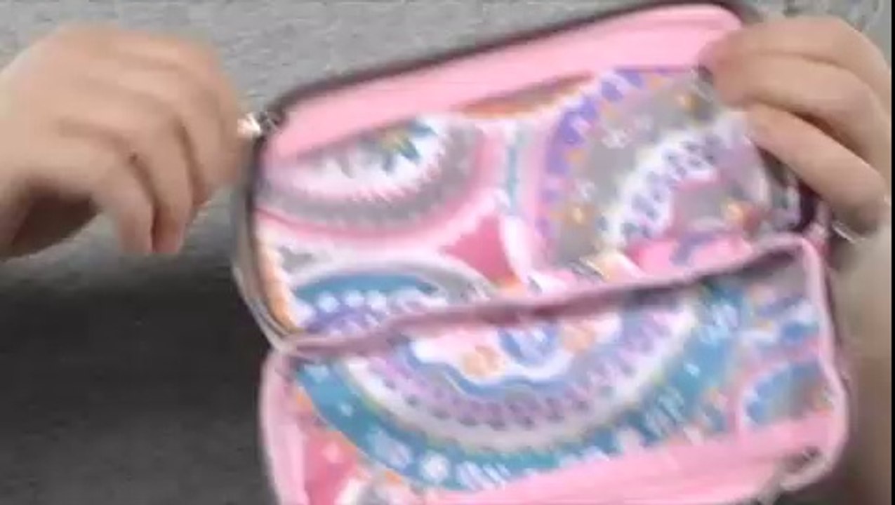 LeSportsac Kevyn Black Patent - Robecart.com Free Shipping BOTH Ways