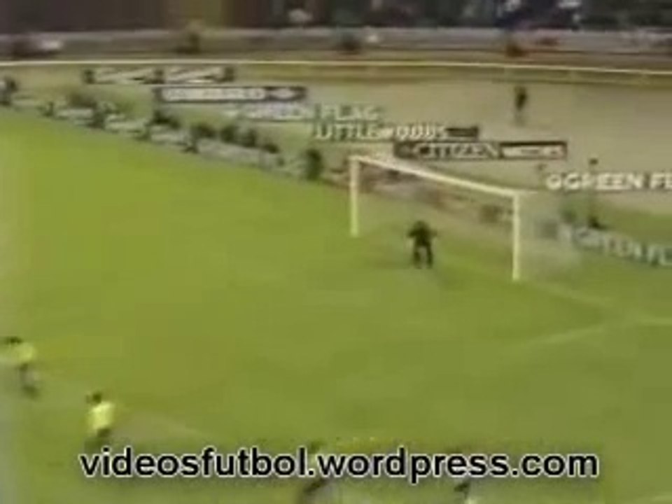 Most Amazing   Risky Goal keeper Save Ever