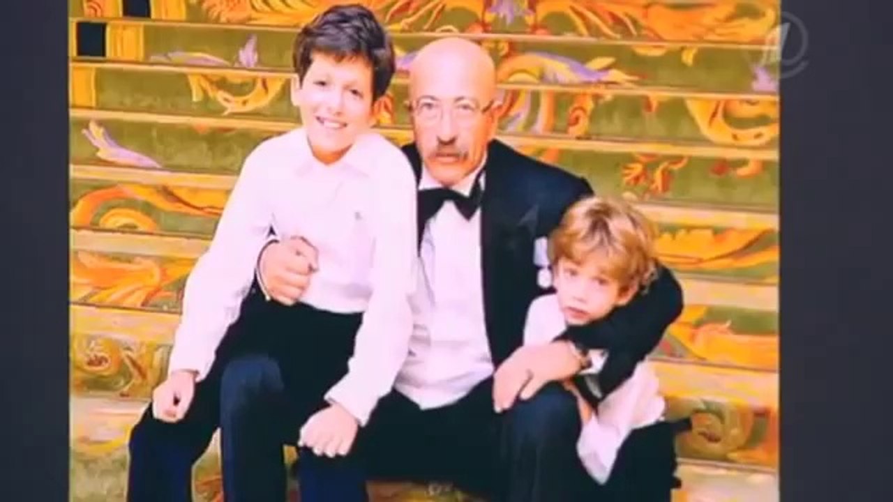 Александр Розенбаум. Вечерний Ургант