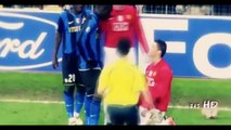 Funny Football Moments    Ronaldo  Messi  Balotelli  Suarez  David Luiz  Mourinho  Marcelo Pepe  HD