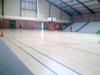 Entrainement pour "Danse avec les stars" et comme le dirait Jean-Marc : encore un peu de travail et on pourra dire        J'ACHETE !!!