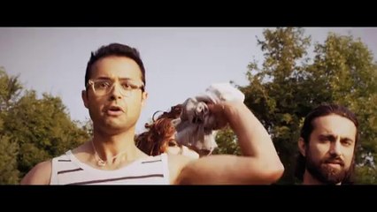 Ali Noor International Debut With Song Shut The World Out