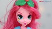 High School Pinkie Pie - Equestria Girls Collection - My Little Pony - A9256 - Recenzja