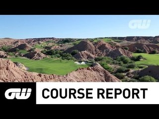 GW Course Report: Wolf Creek GC