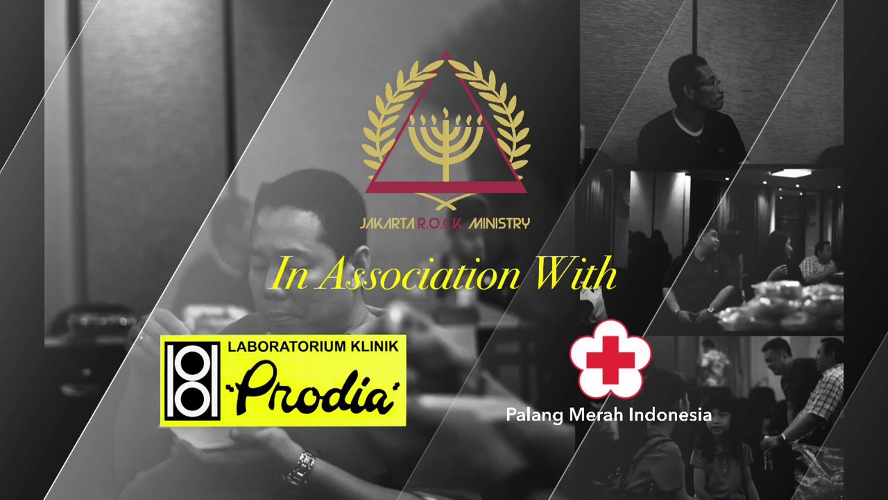 Blood Donation II Promo