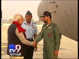 PM Modi to spend time with soldiers at Siachen ahead of J&K visit - Tv9 Gujarati