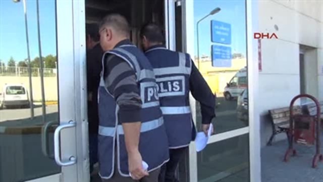 Sakarya 36 Yıl Cezası Onandı, Yurt Dışına Kaçmaya Hazırlanırken Yakalandı