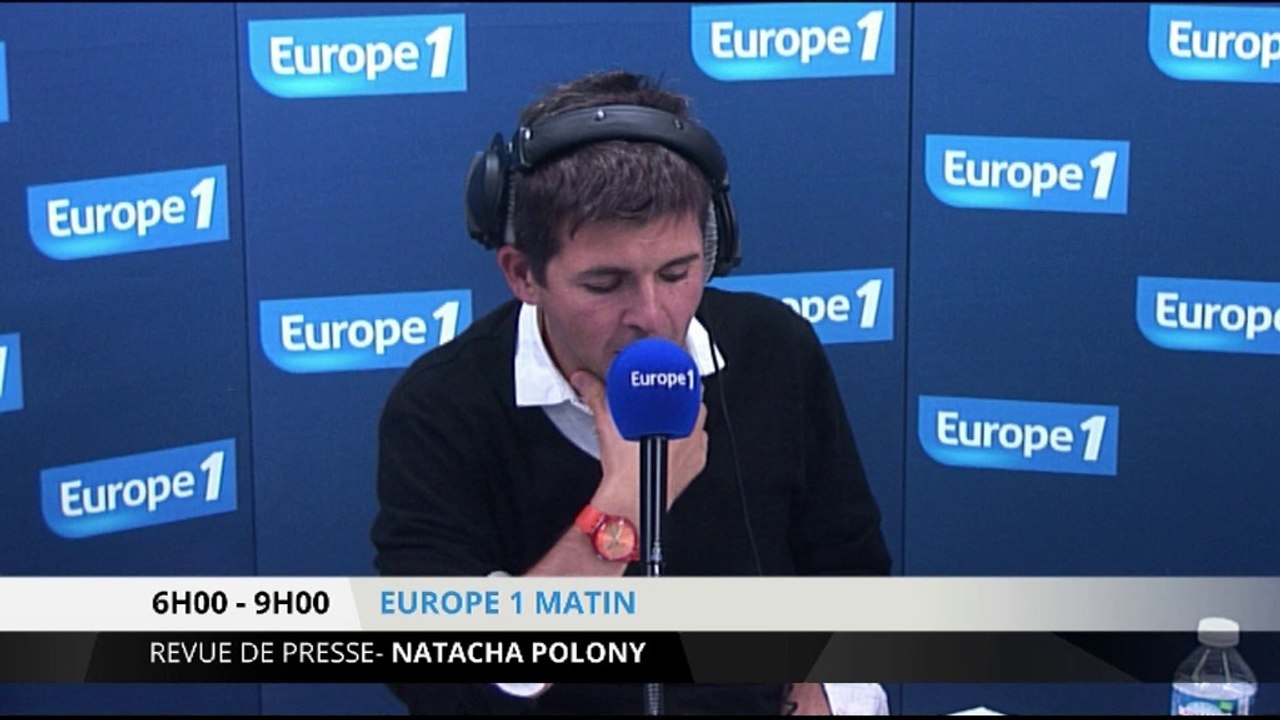 Les incendiaires du PS