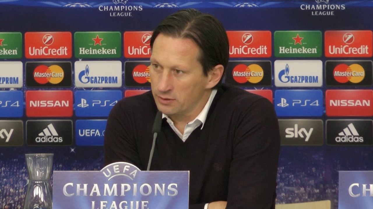 Papa zurück! Schmidt: 'Wird uns sehr helfen'