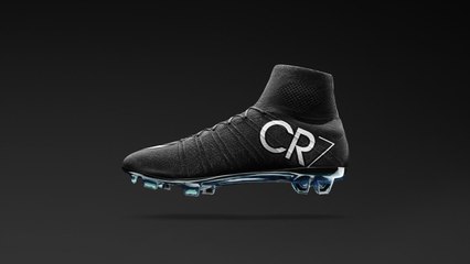 Les nouvelles Nike Mercurial Superfly de CR7 !