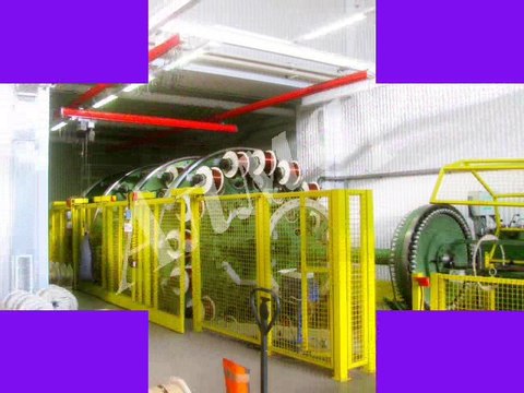 Компания Марал.Такелажные работы любой сложности