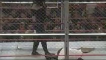 Le match de catch le plus violent de l'histoire de la WWF - KING OF THE RING 1998 Mankind vs Undertaker