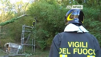 VENTO E FREDDO, TORNA L'INCUBO BLACKOUT