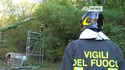 VENTO E FREDDO, TORNA L'INCUBO BLACKOUT