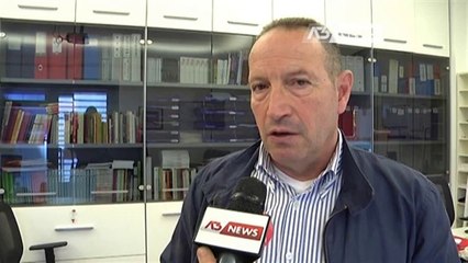 DIVERSE CENTINAIA DA BELLUNO AL CORTEO CGIL