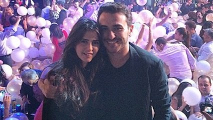 Ceylan Çapa Yeni Aşkını Sosyal Medyadan İlan Etti