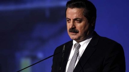 Faruk Çelik: Kan Parası, Olması Gereken Bir Şey