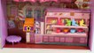 Sweet Rainbow Bakery / Słodka Cukiernia Rainbow Dash - Rainbow Power - My Little Pony - A8212 - Recenzja